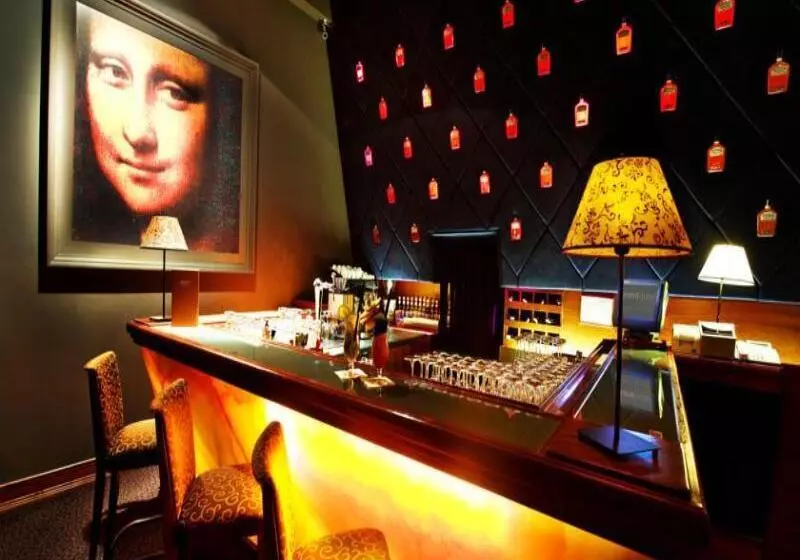 Fotos del hotel Grand Hotel Boutique:  13