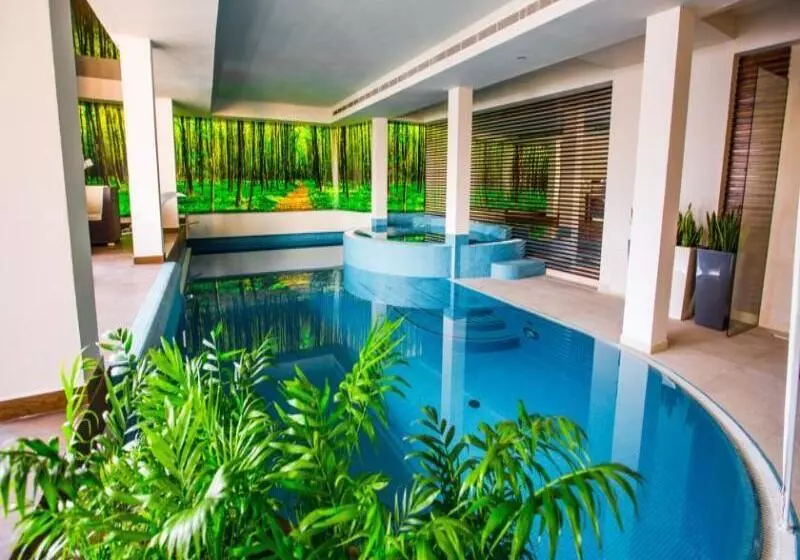 Fotos del hotel Grand Hotel Boutique:  11