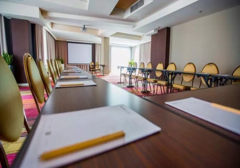 Fotos del hotel Grand Hotel Boutique:  14