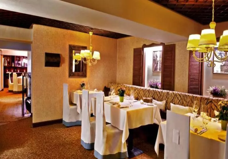 Fotos del hotel Grand Hotel Boutique:  6