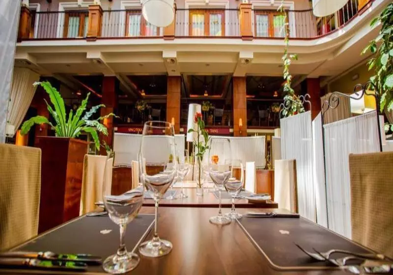 Fotos del hotel Grand Hotel Boutique:  17