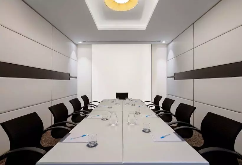 Fotos del hotel Hyatt Place Dubai Al Rigga:  23