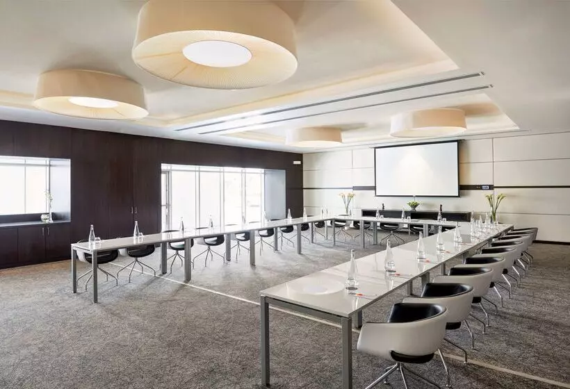 Fotos del hotel Hyatt Place Dubai Al Rigga:  21