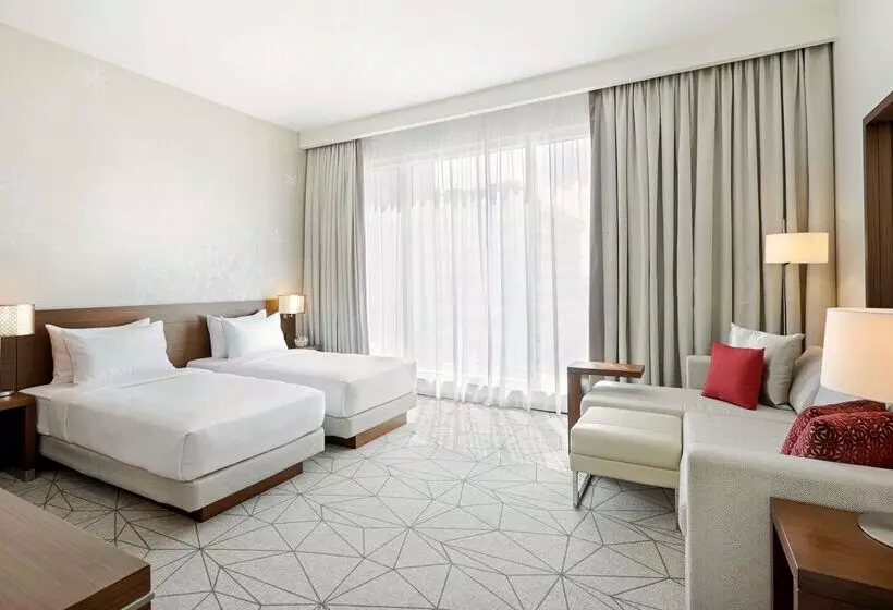 Fotos del hotel Hyatt Place Dubai Al Rigga:  18