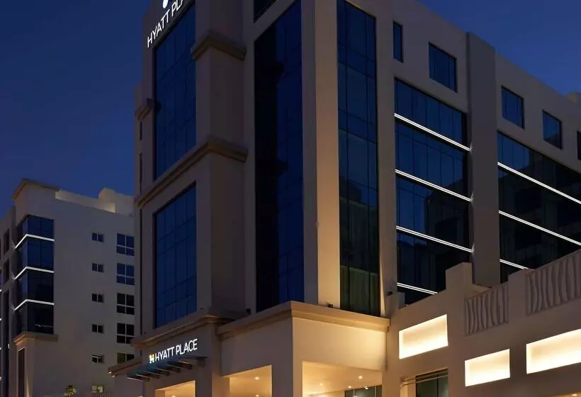 Fotos del hotel Hyatt Place Dubai Al Rigga:  17
