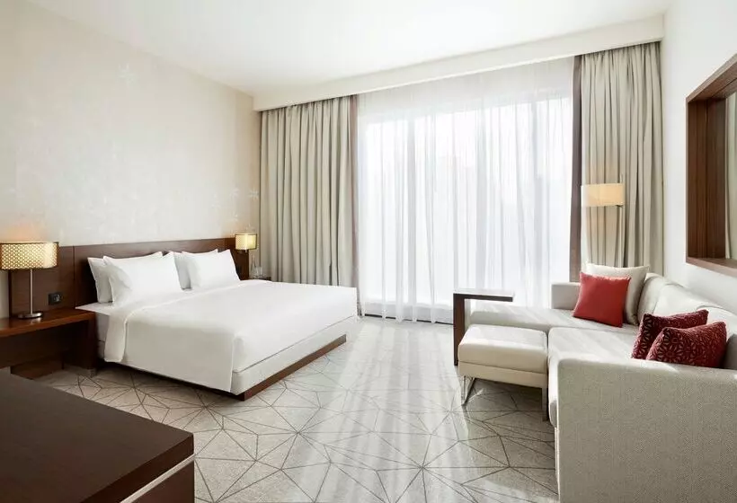 Fotos del hotel Hyatt Place Dubai Al Rigga:  2