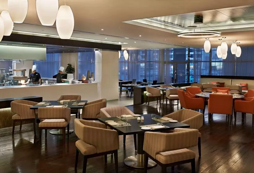 Fotos del hotel Hyatt Place Dubai Al Rigga:  5