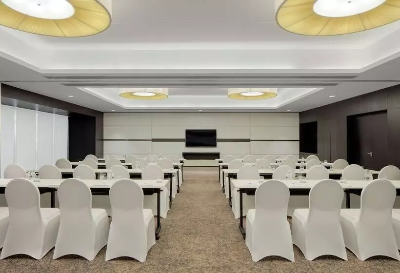 Fotos del hotel Hyatt Place Dubai Al Rigga:  19