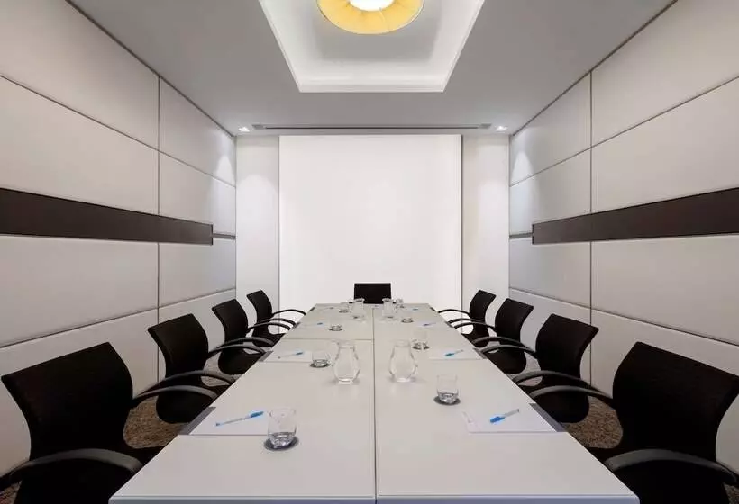 Fotos del hotel Hyatt Place Dubai Al Rigga:  7