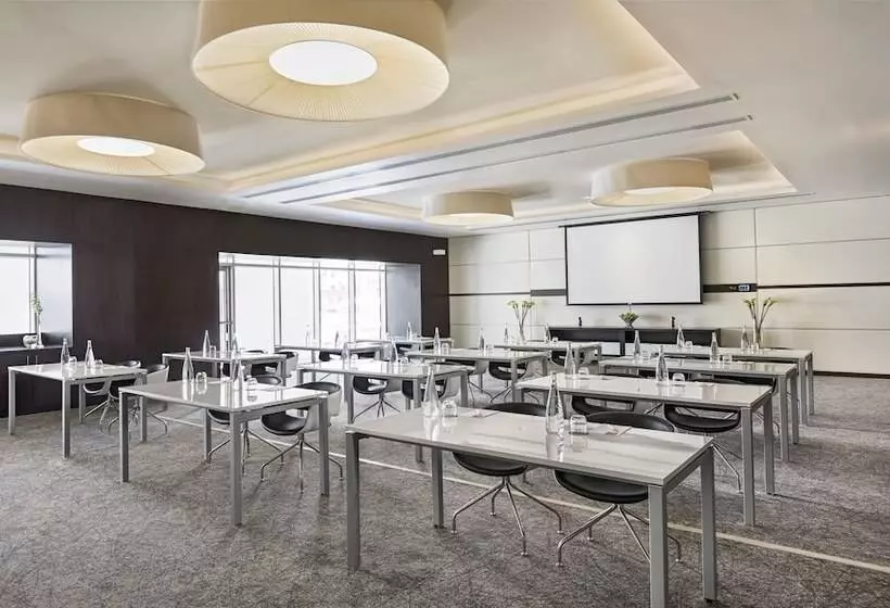 Fotos del hotel Hyatt Place Dubai Al Rigga:  25