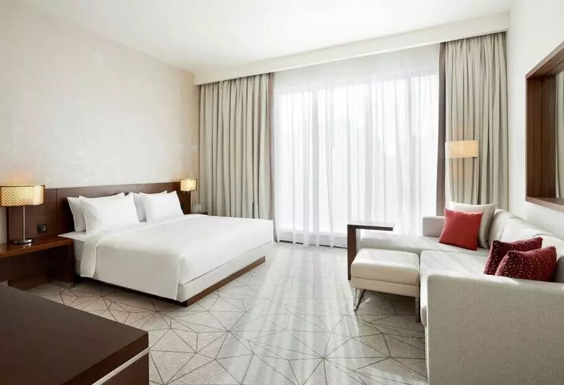 Fotos del hotel Hyatt Place Dubai Al Rigga:  12