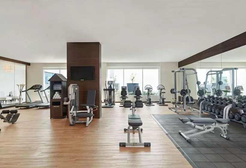 Fotos del hotel Hyatt Place Dubai Al Rigga:  4