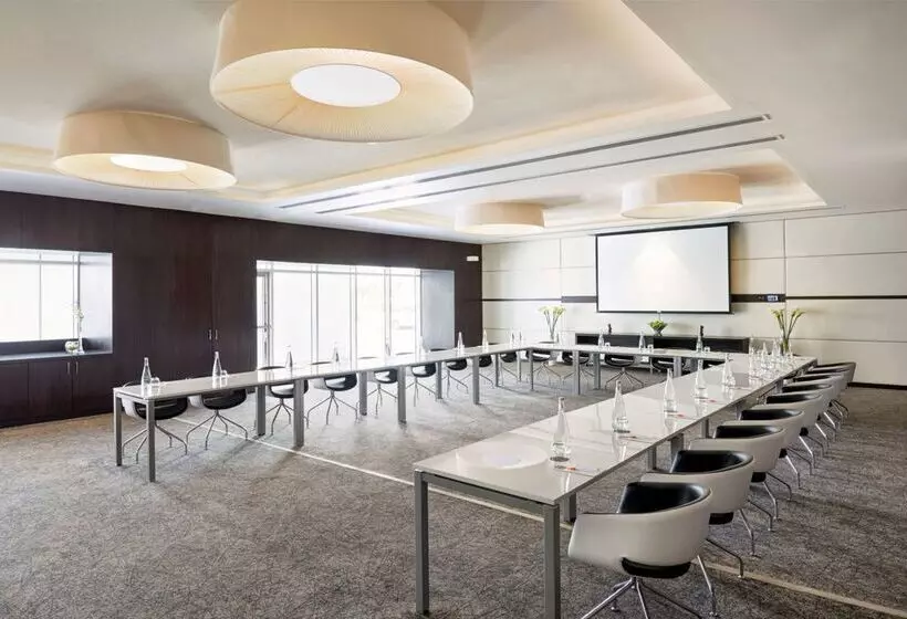 Fotos del hotel Hyatt Place Dubai Al Rigga:  10