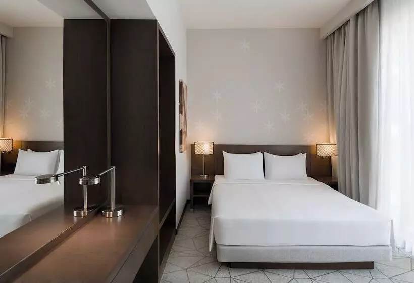 Fotos del hotel Hyatt Place Dubai Al Rigga:  36