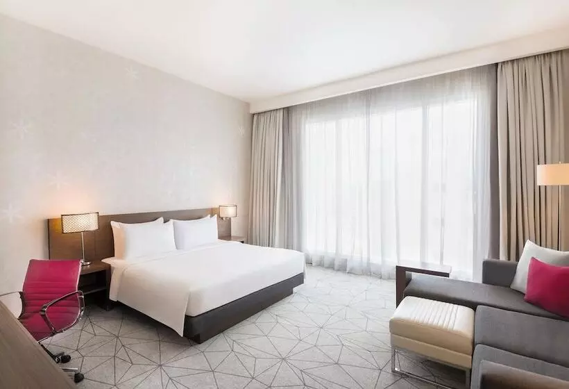 Fotos del hotel Hyatt Place Dubai Al Rigga:  37