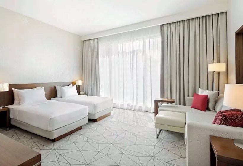 Fotos del hotel Hyatt Place Dubai Al Rigga:  38