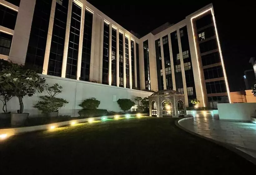 Fotos del hotel Hyatt Place Dubai Al Rigga:  43