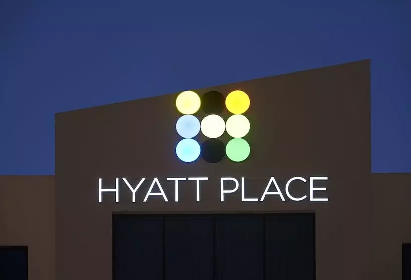 Fotos del hotel Hyatt Place Dubai Al Rigga:  44