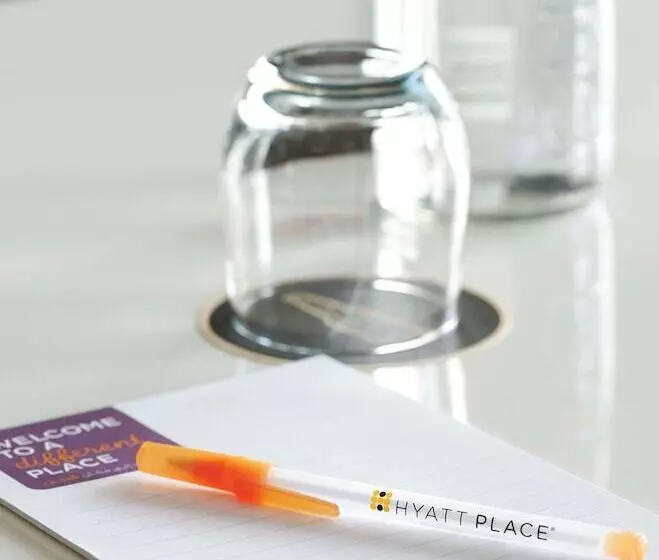 Fotos del hotel Hyatt Place Dubai Al Rigga:  47