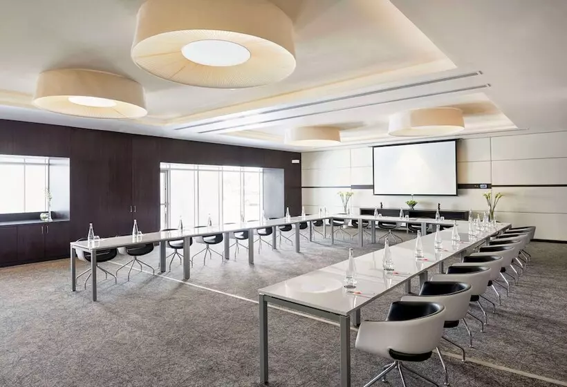 Fotos del hotel Hyatt Place Dubai Al Rigga:  48