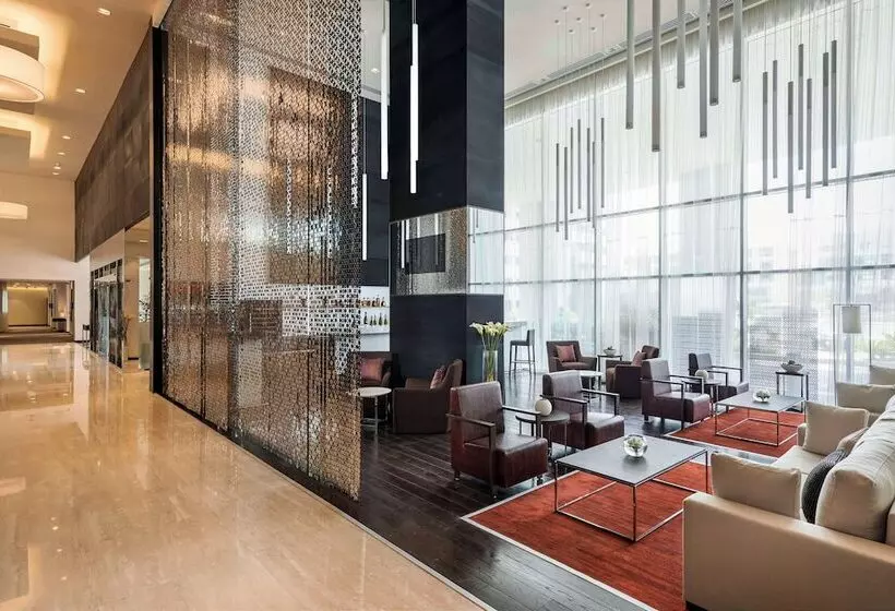 Fotos del hotel Hyatt Place Dubai Al Rigga:  55