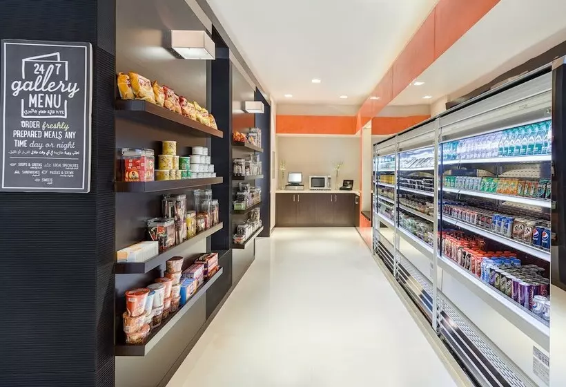 Fotos del hotel Hyatt Place Dubai Al Rigga:  57