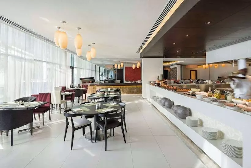 Fotos del hotel Hyatt Place Dubai Al Rigga:  58