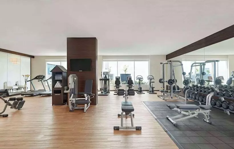 Fotos del hotel Hyatt Place Dubai Al Rigga:  66