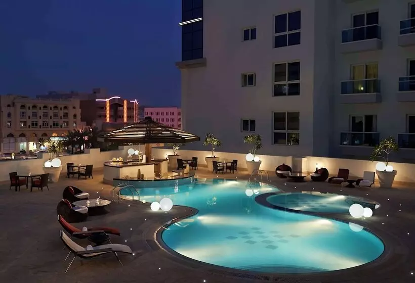 Fotos del hotel Hyatt Place Dubai Al Rigga:  68