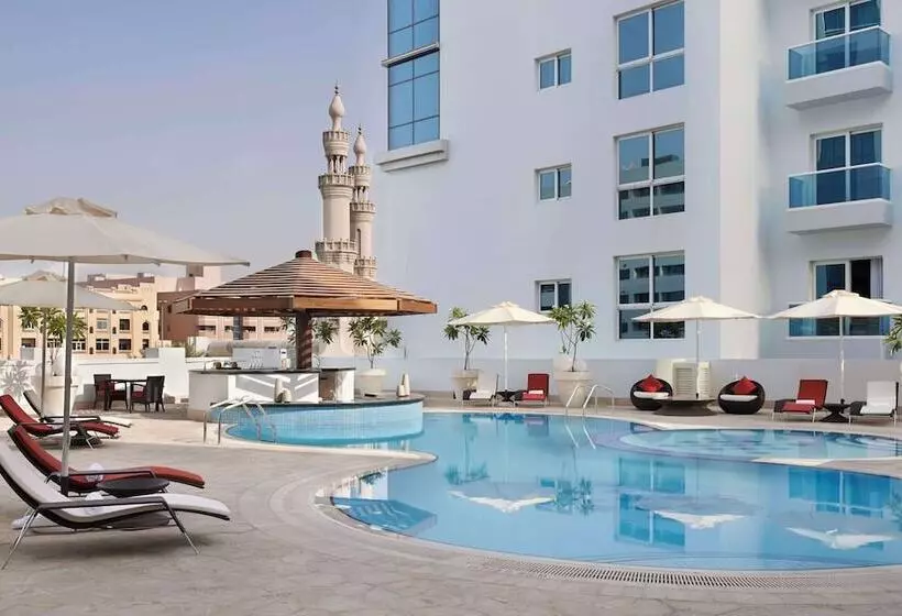 Fotos del hotel Hyatt Place Dubai Al Rigga:  69