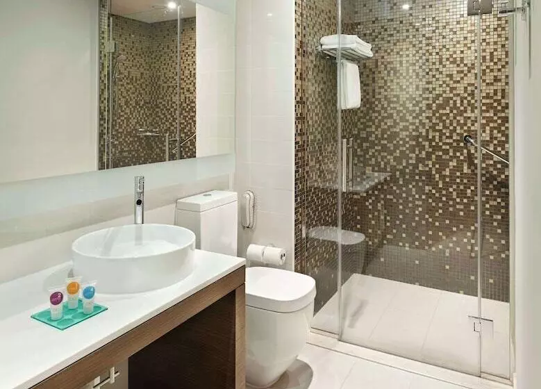 Fotos del hotel Hyatt Place Dubai Al Rigga:  70