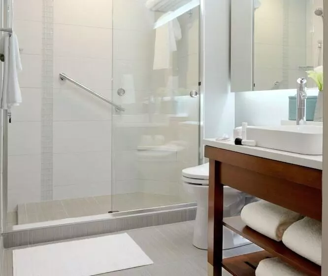 Fotos del hotel Hyatt Place Dubai Al Rigga:  71
