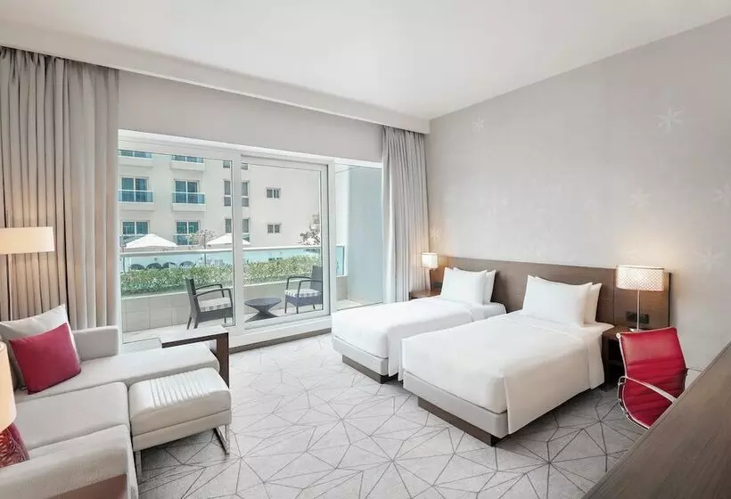 Fotos del hotel Hyatt Place Dubai Al Rigga:  72