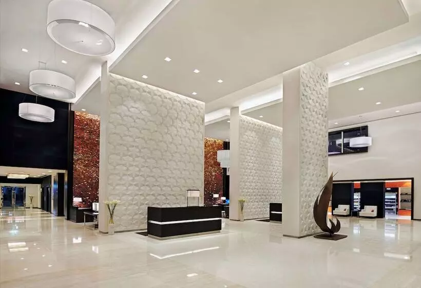 Fotos del hotel Hyatt Place Dubai Al Rigga:  4