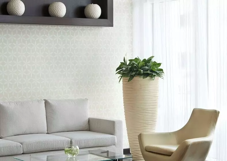 Fotos del hotel Hyatt Place Dubai Al Rigga:  17