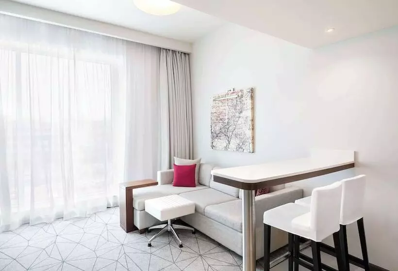 Fotos del hotel Hyatt Place Dubai Al Rigga:  73