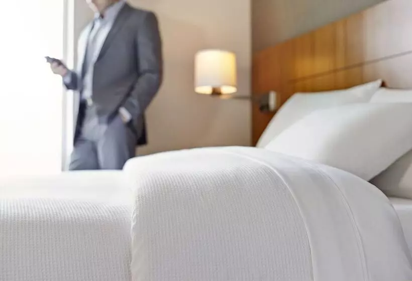 Fotos del hotel Hyatt Place Dubai Al Rigga:  20