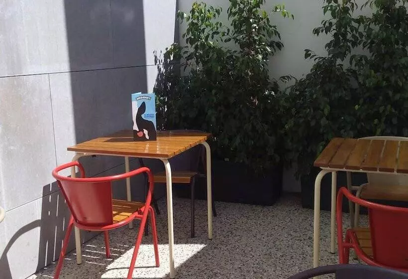 Fotos del hotel Ibis Lisboa Parque Das Nações:  7