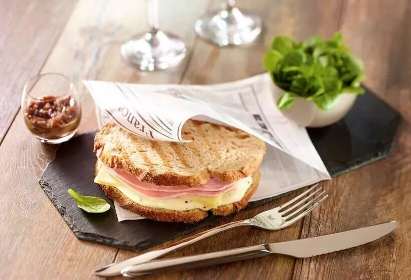 Fotos del hotel Ibis Lisboa Parque Das Nações:  20