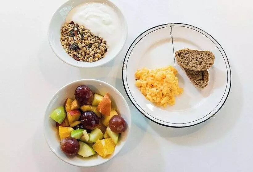 Fotos del hotel Ibis Lisboa Parque Das Nações:  22