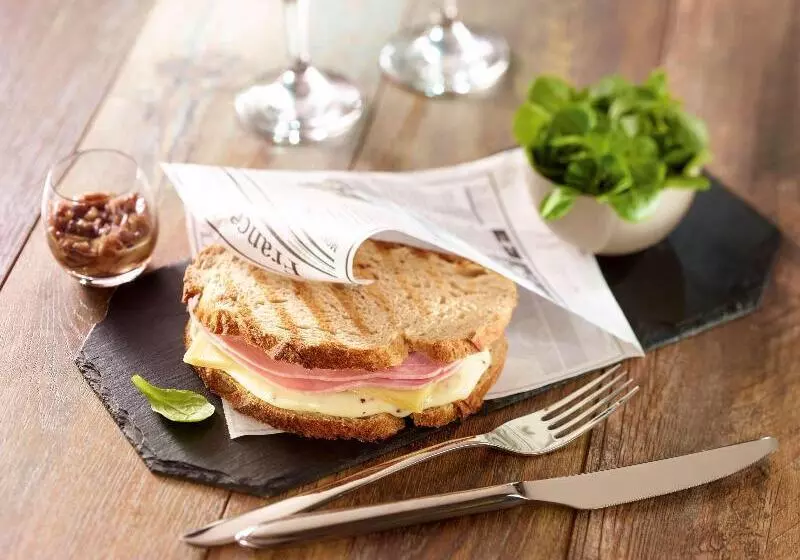 Fotos del hotel Ibis Lisboa Parque Das Nações:  18