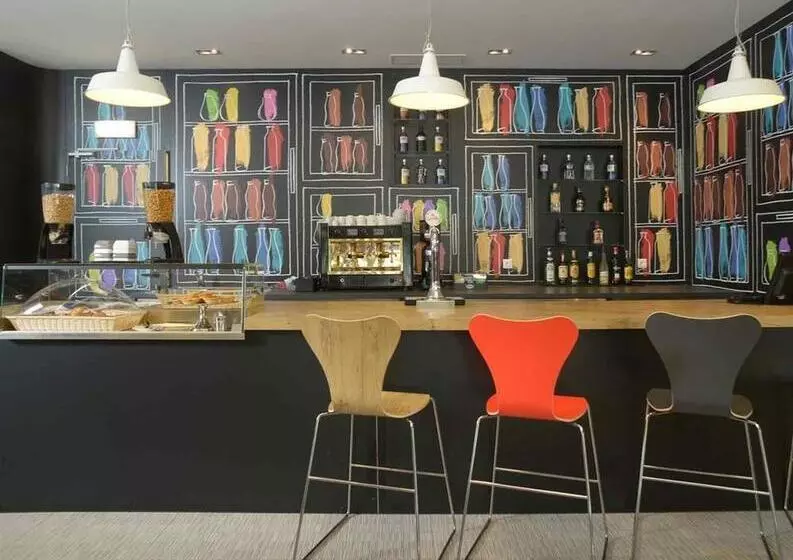 Fotos del hotel Ibis Lisboa Parque Das Nações:  19