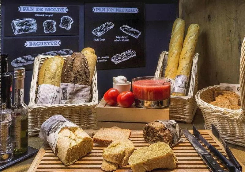 Fotos del hotel Ibis Lisboa Parque Das Nações:  24