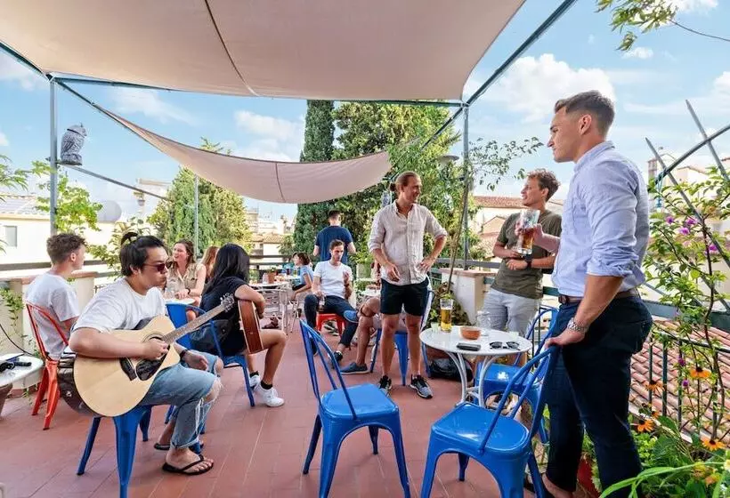 Fotos del hotel Marine:  4