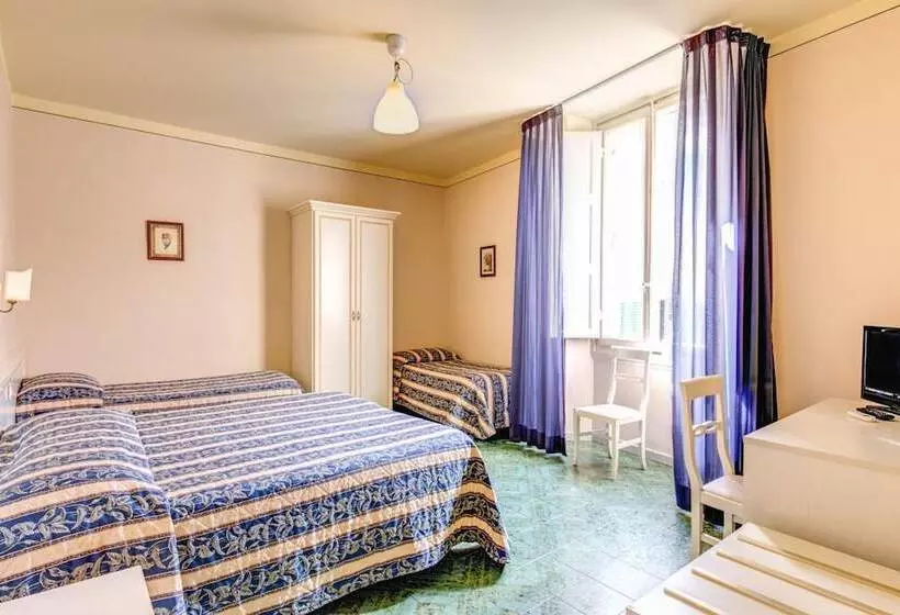 Fotos del hotel Marine:  5