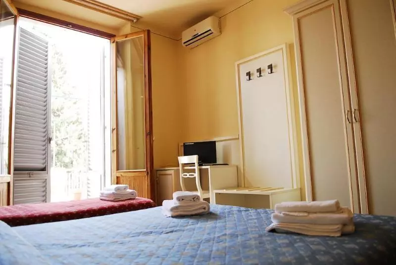 Fotos del hotel Marine:  21