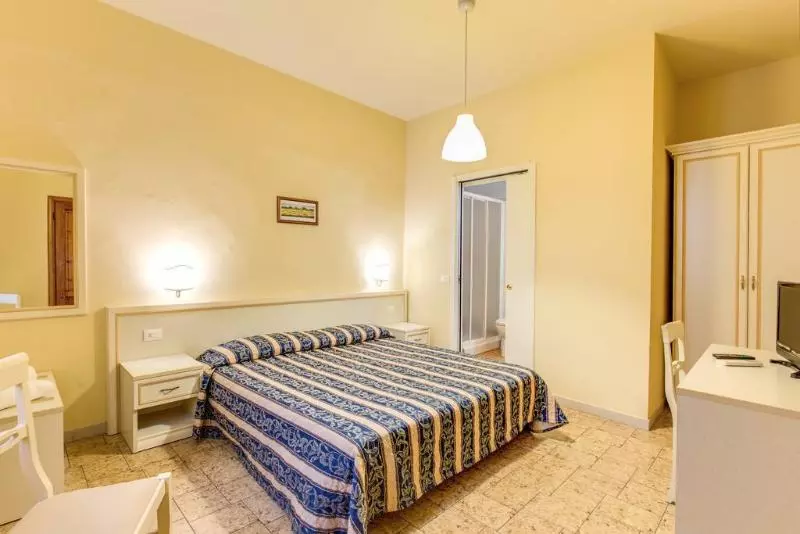 Fotos del hotel Marine:  16