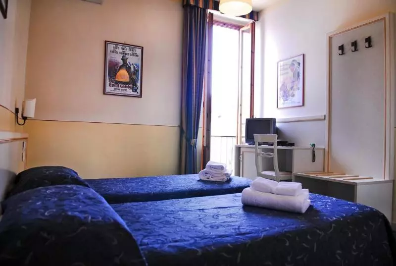 Fotos del hotel Marine:  8