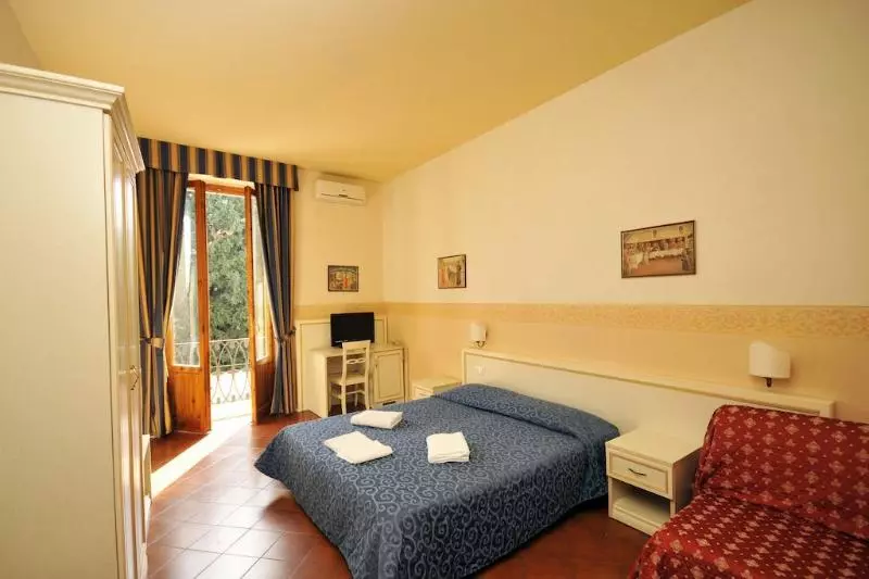 Fotos del hotel Marine:  24