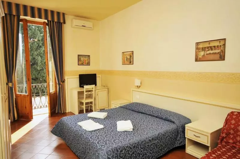 Fotos del hotel Marine:  7